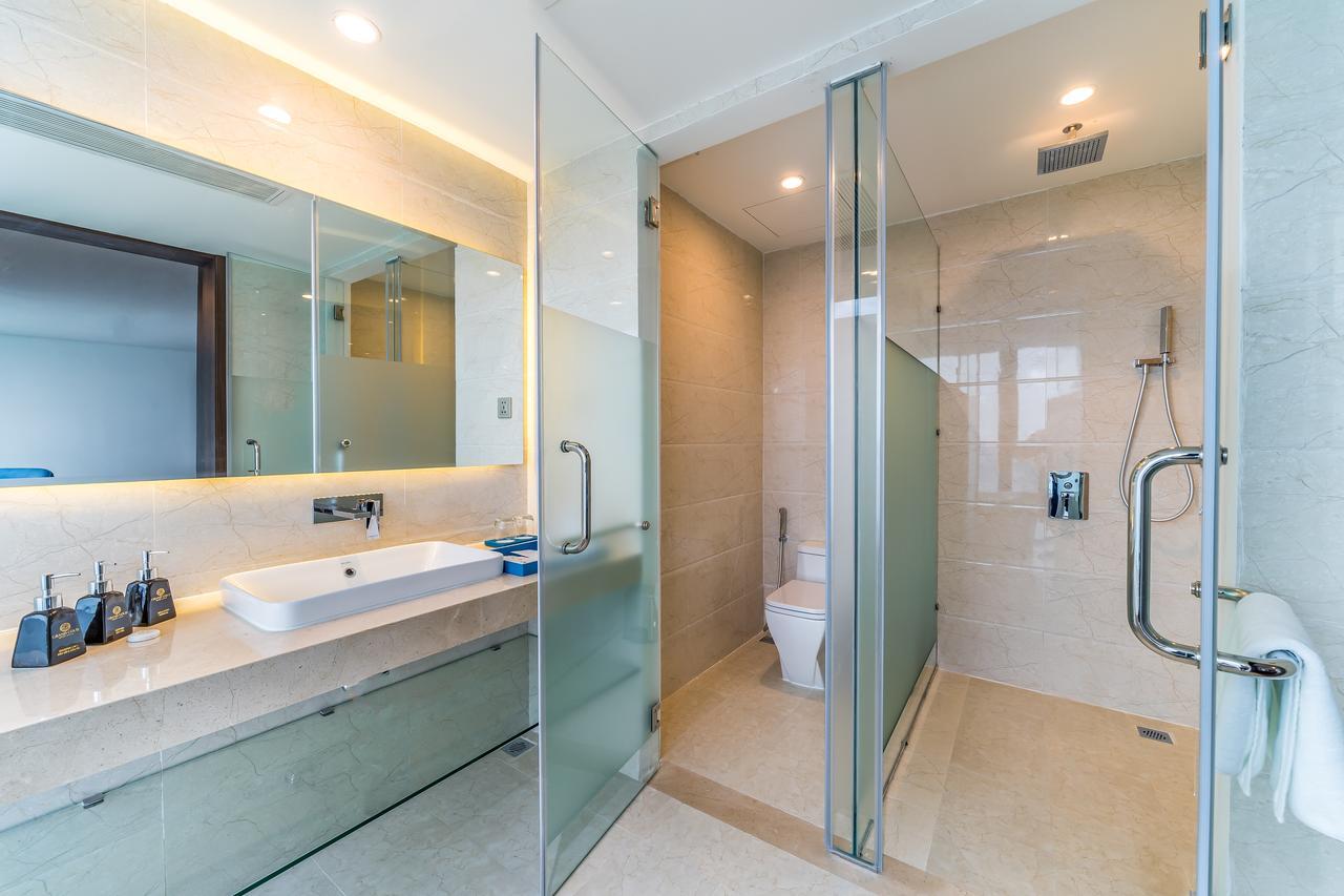 Junior Suite with Sea View