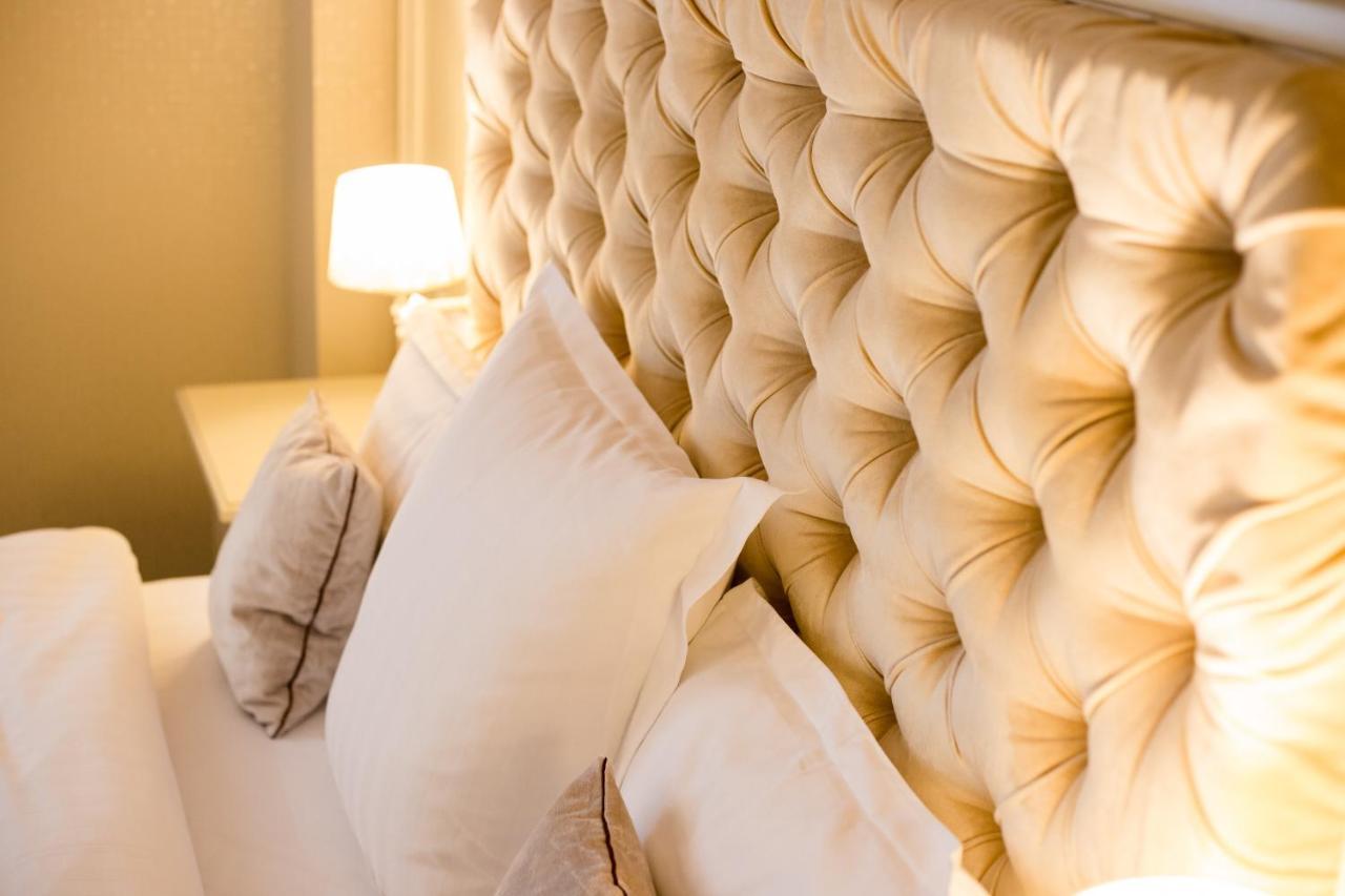 Deluxe Double Room 4* with breakfast & SPA access