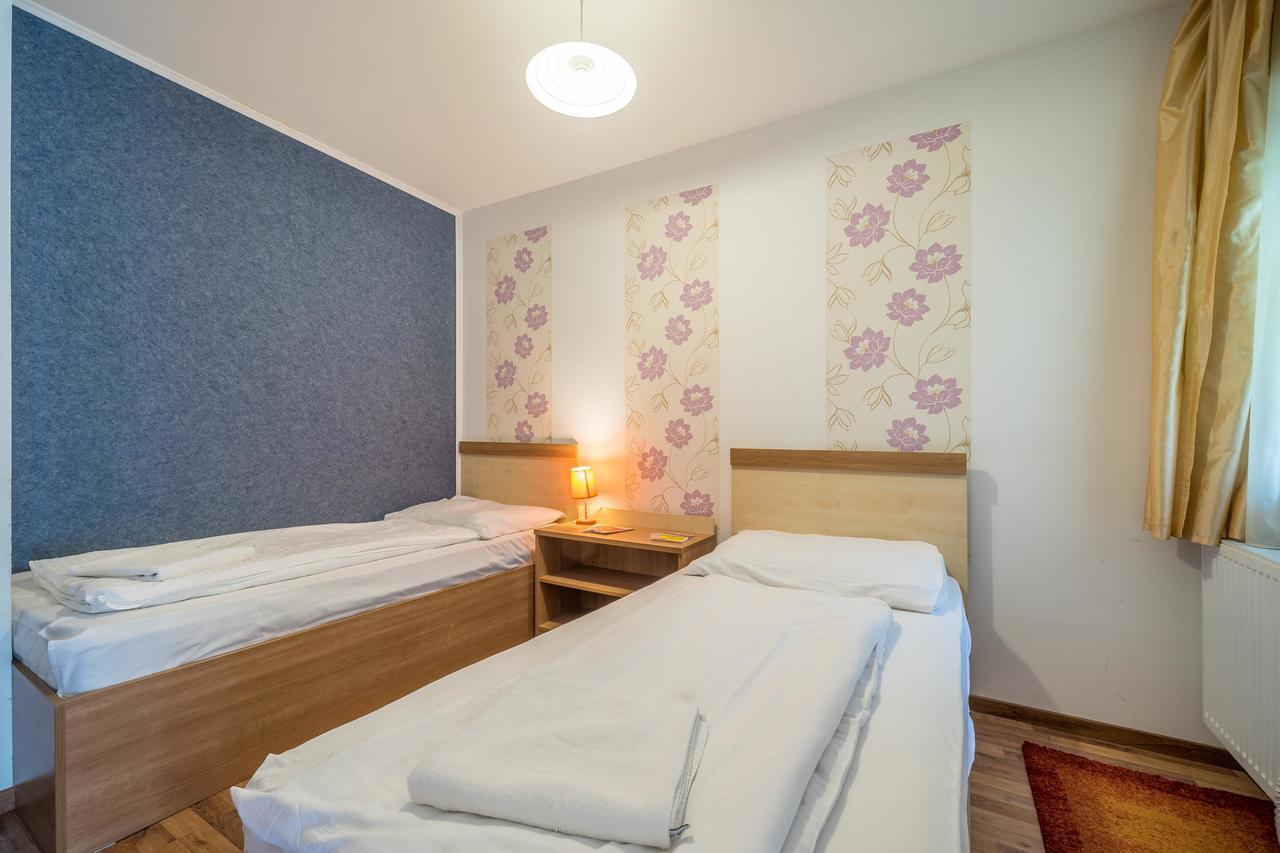 Economy Double or Twin Room