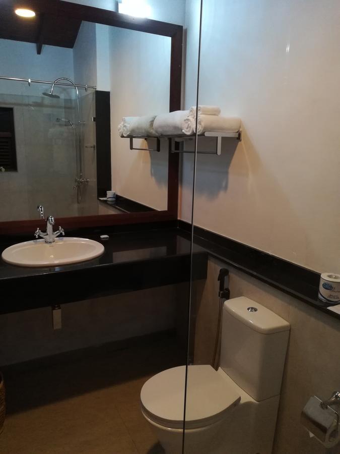 Deluxe Twin Room with complementary 10 minutes foot massage per stay
