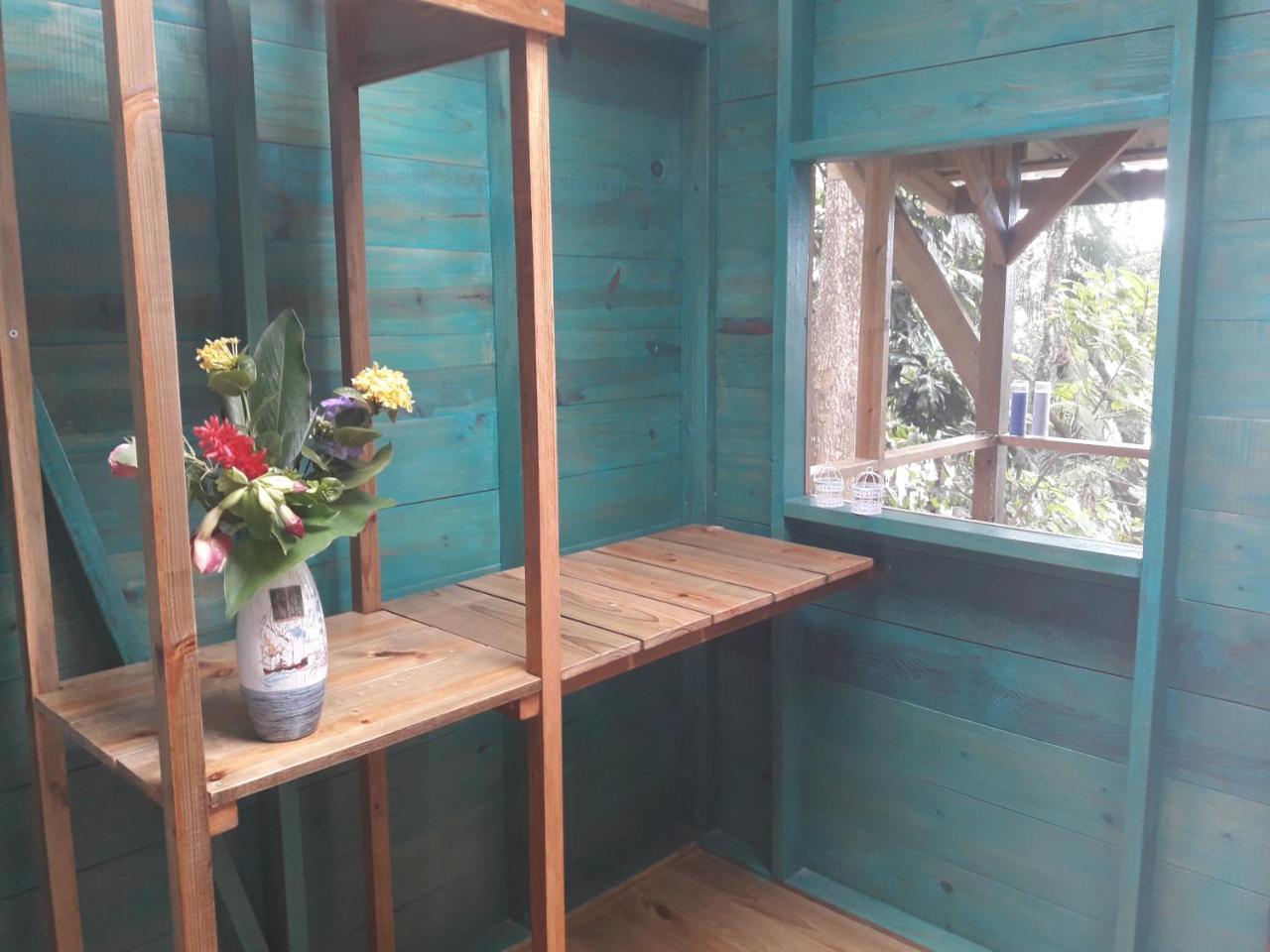 Deluxe Double Room with Balcony and Sea View