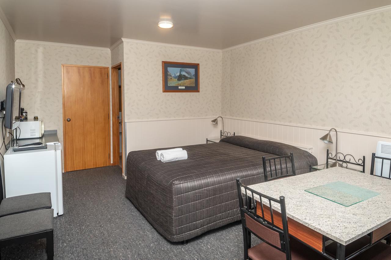 Family Room with Private Bathroom