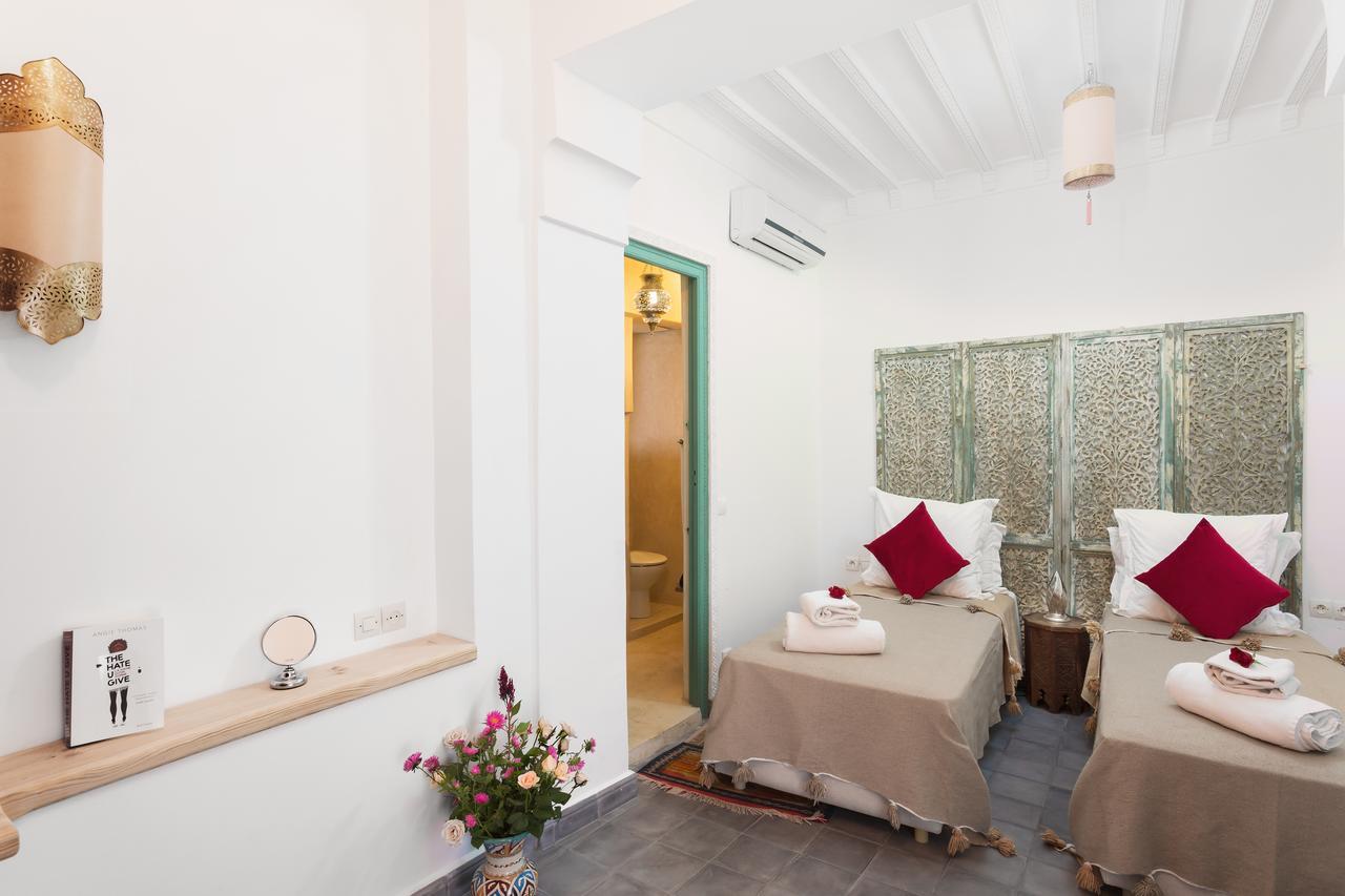 Premium Double or Twin Room