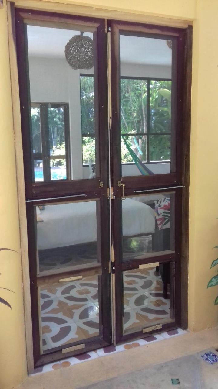 Standard Bungalow with Fan
