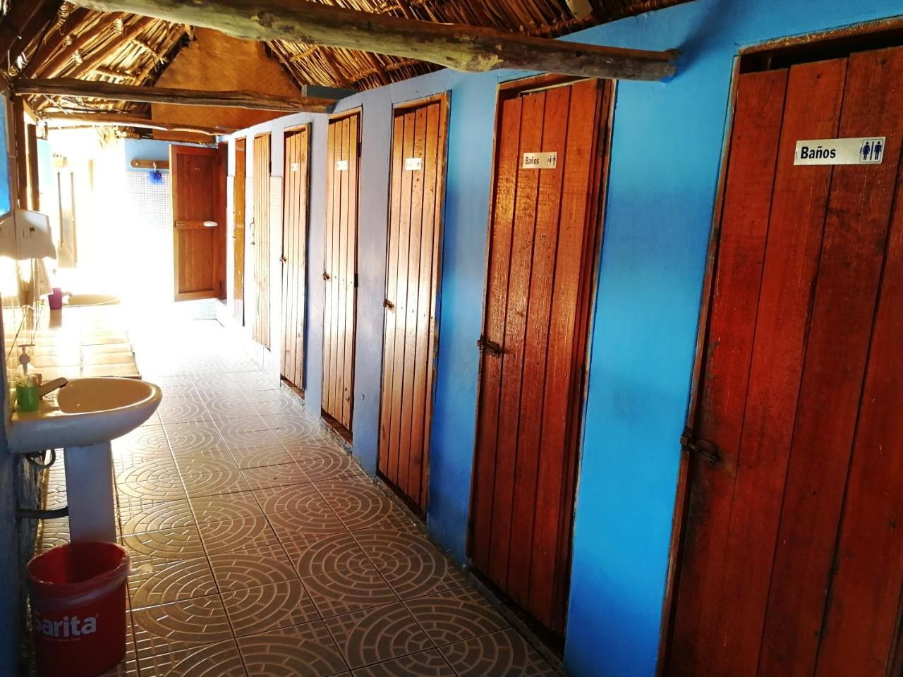 Triple Room with Shared Bathroom