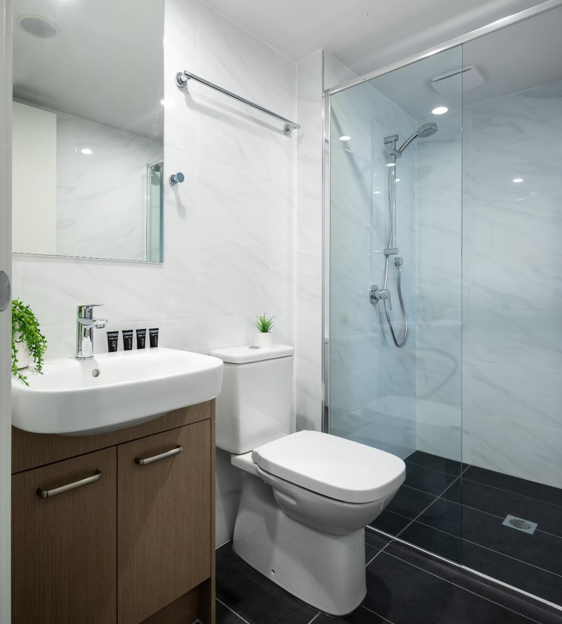 Two-Bedroom Suite with Kitchenette