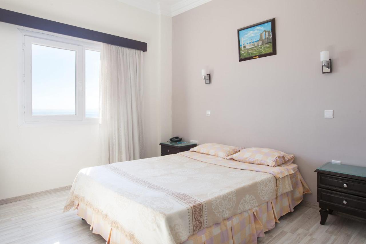 Double Room with Sea View