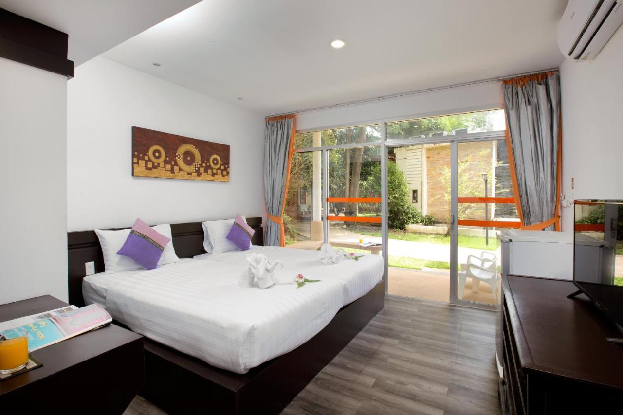 Deluxe Villa