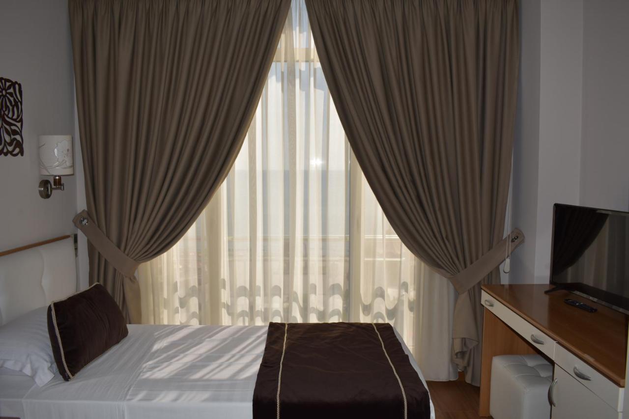 Single Room with Sea View