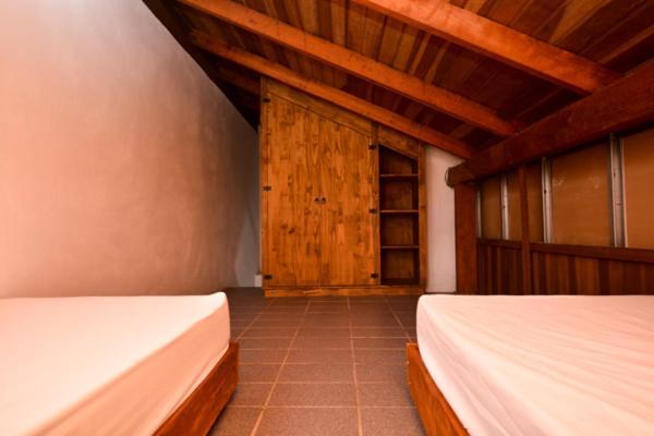 One-Bedroom Apartment with Mezzanine
