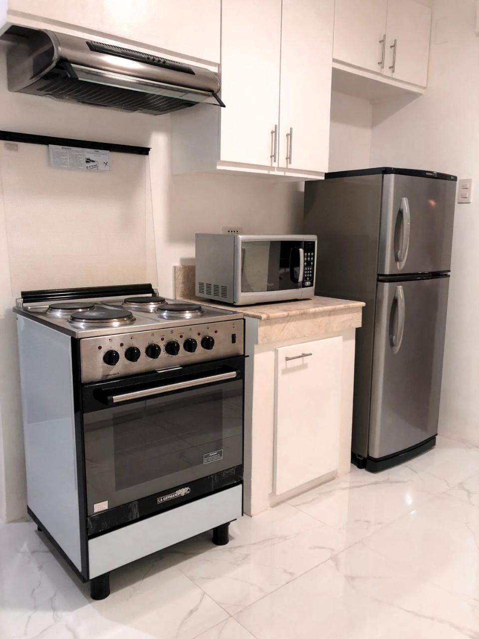 One Bedroom Premium Executive