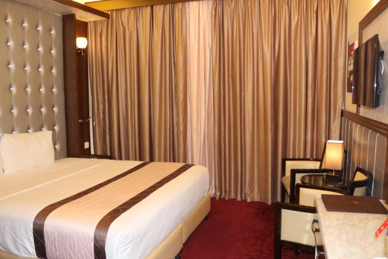 Deluxe Single Room with Sea View