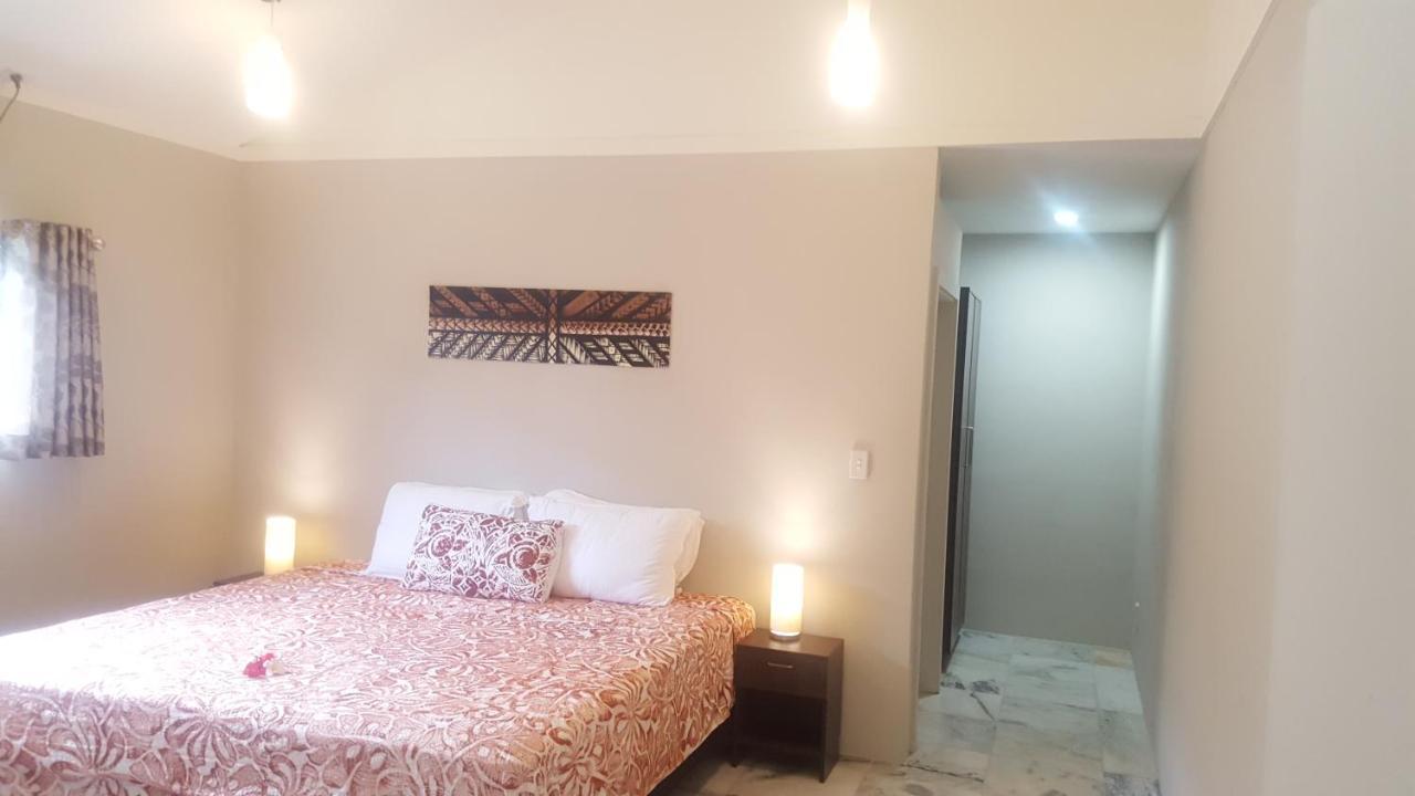 3 Bedroom Ocean Breeze Villa