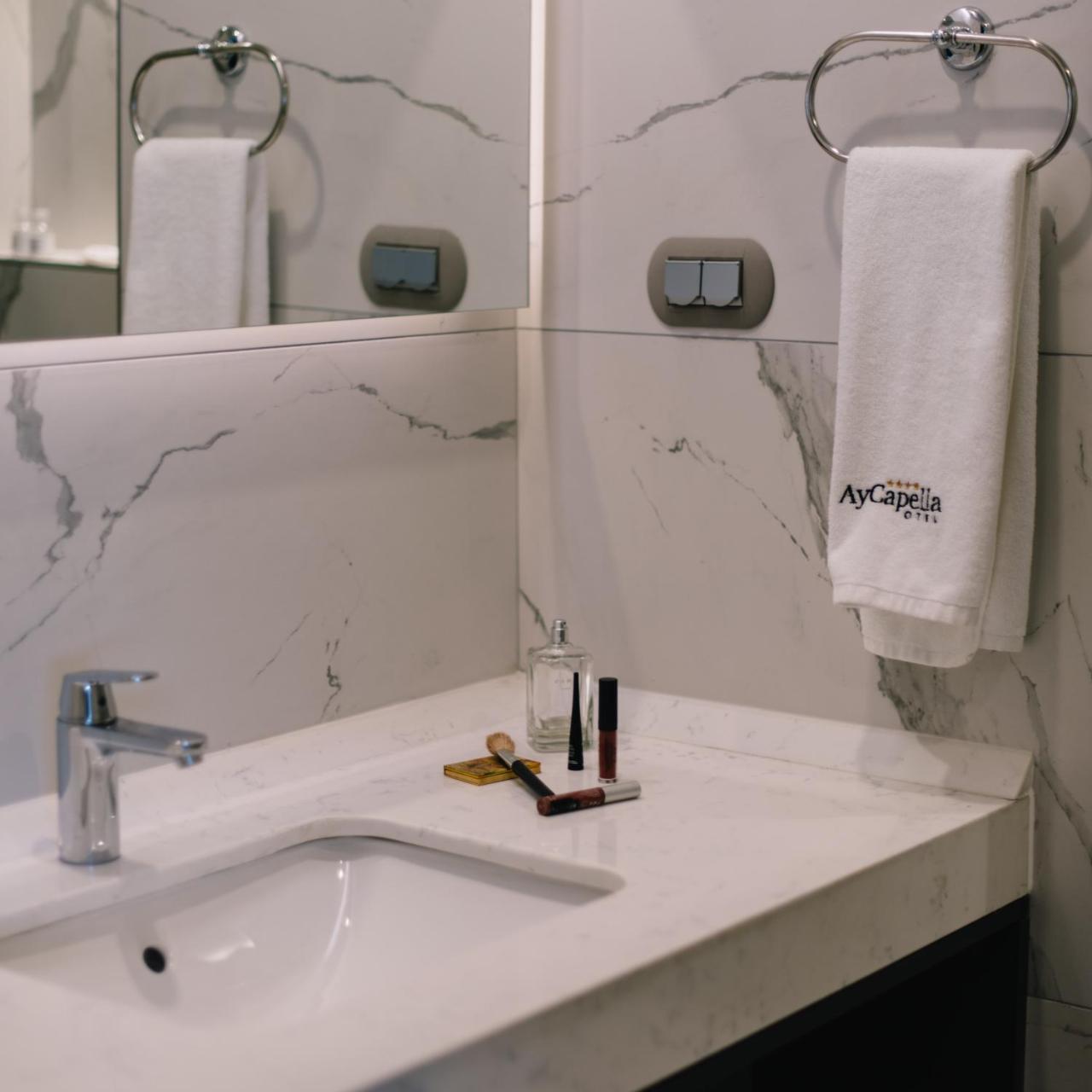 Business Double or Twin Room