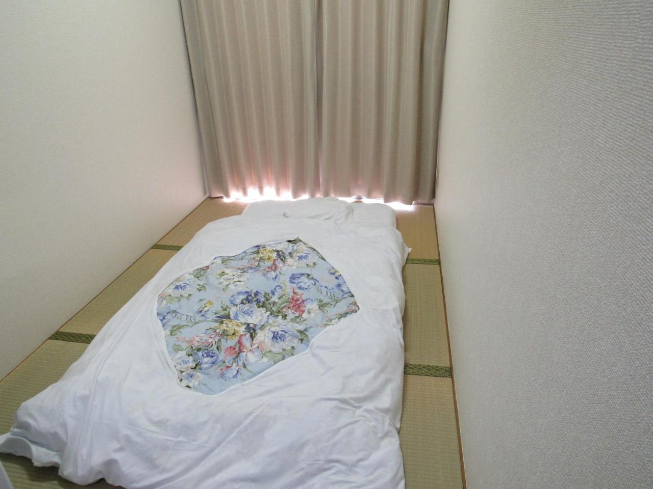 Economy Single Room