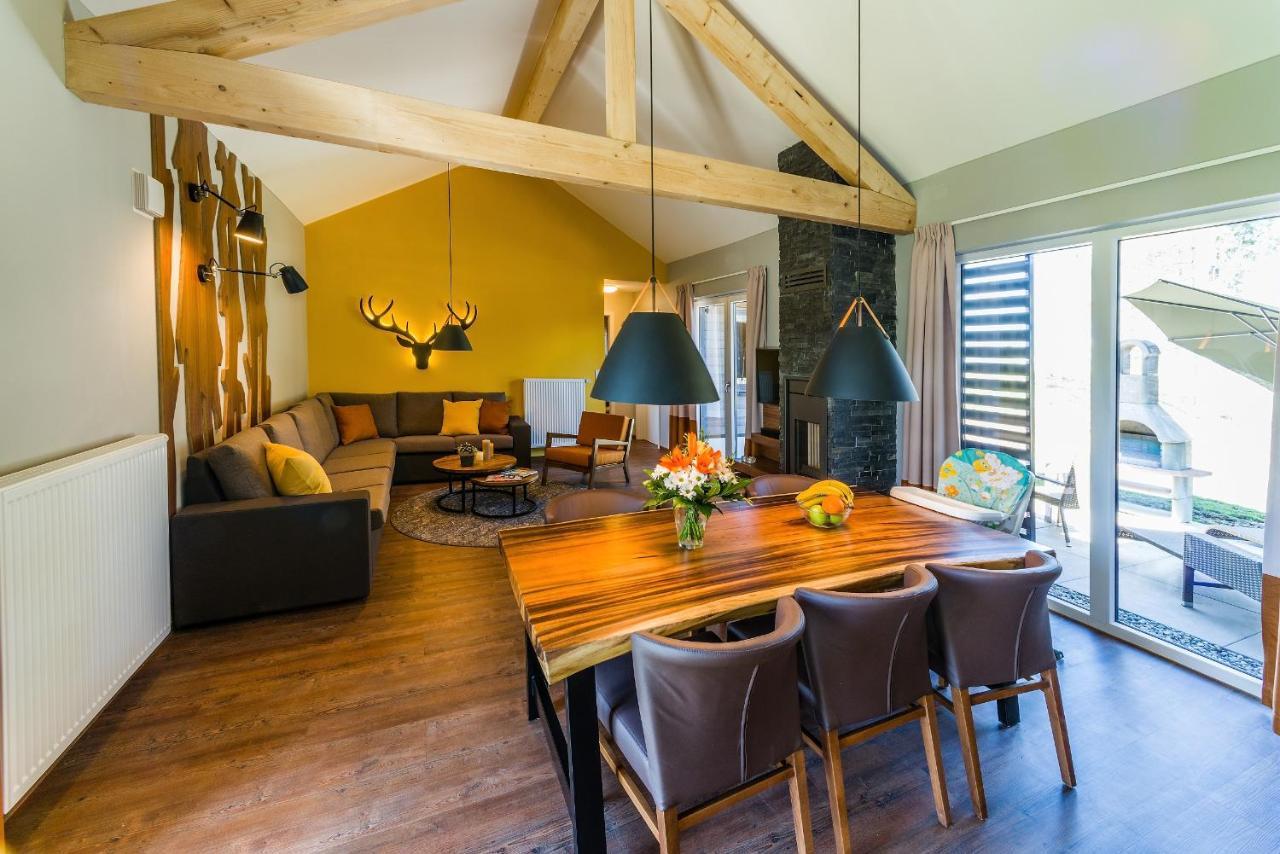 VIP Cottage (6 Adults)