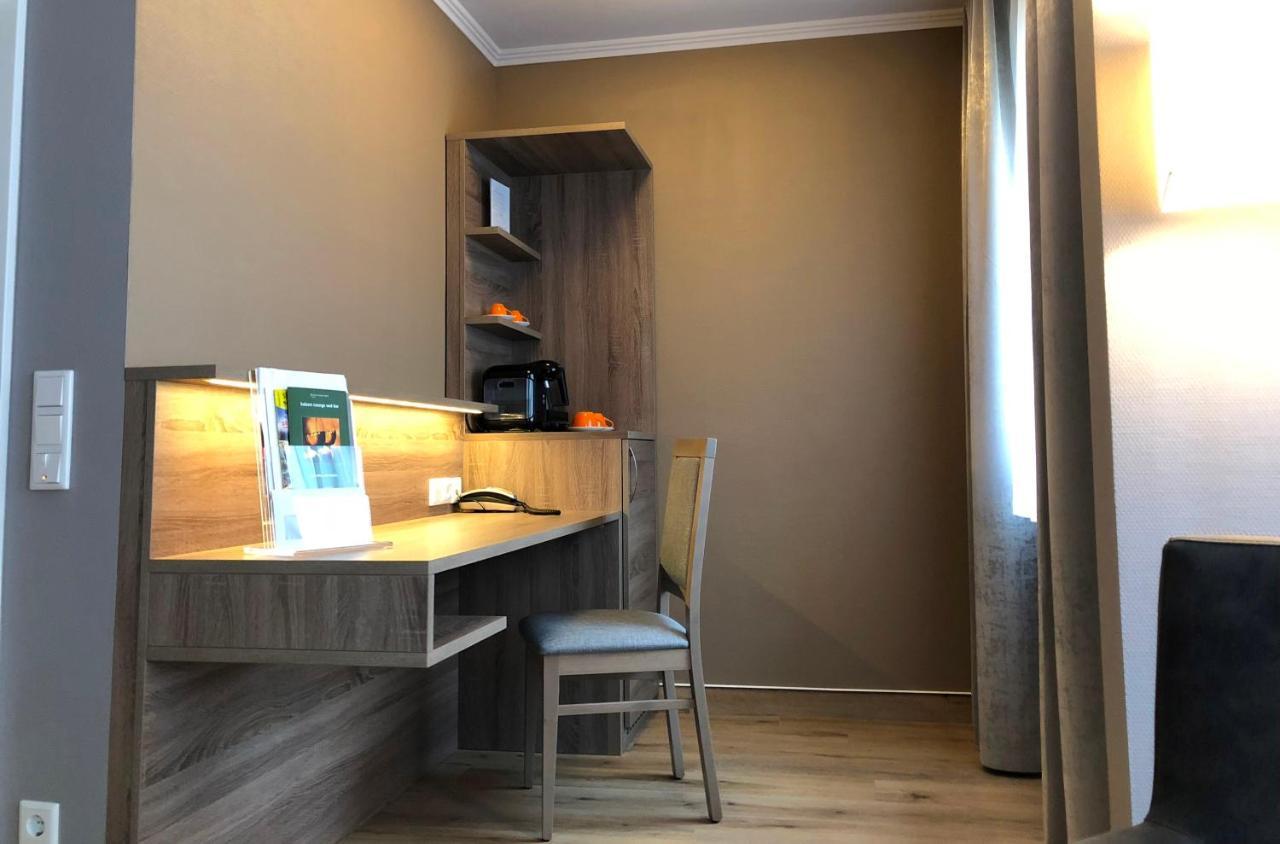 Privilege Twin Room