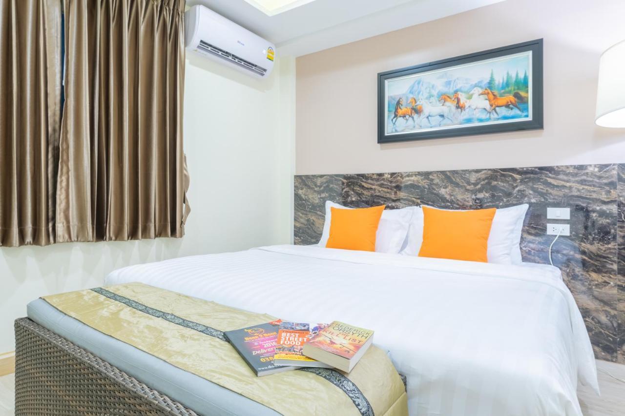 Superior Double or Twin Room
