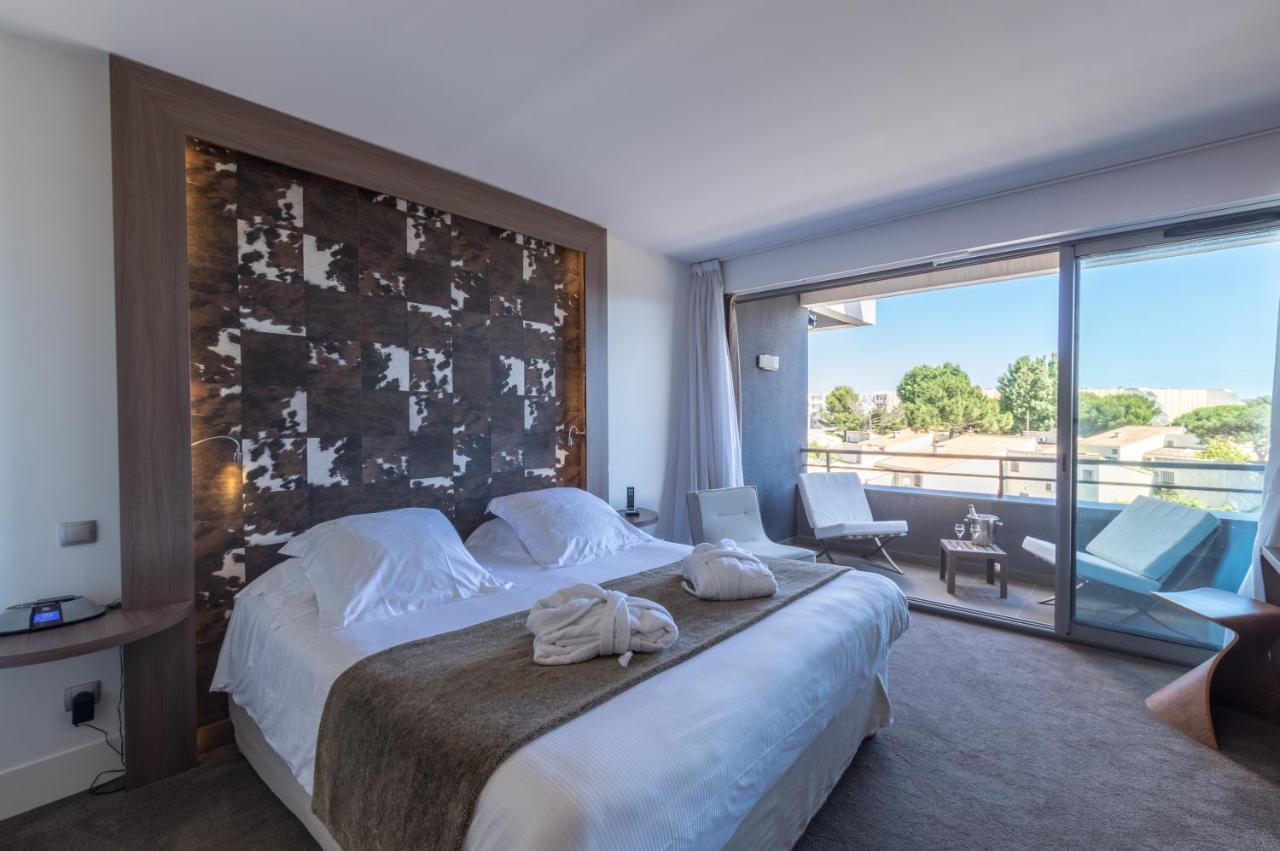 Double Room - Disability Access