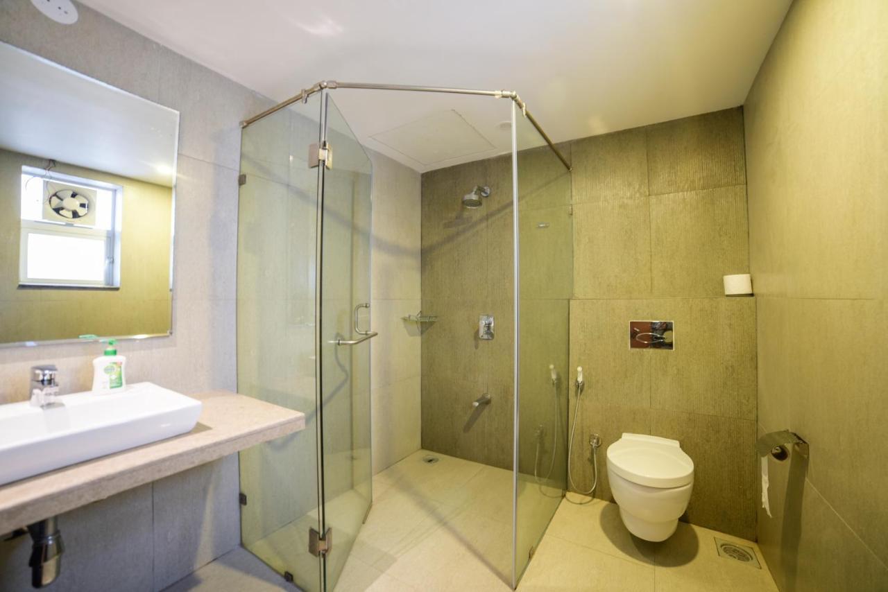 Two-Bedroom Superior Apartment