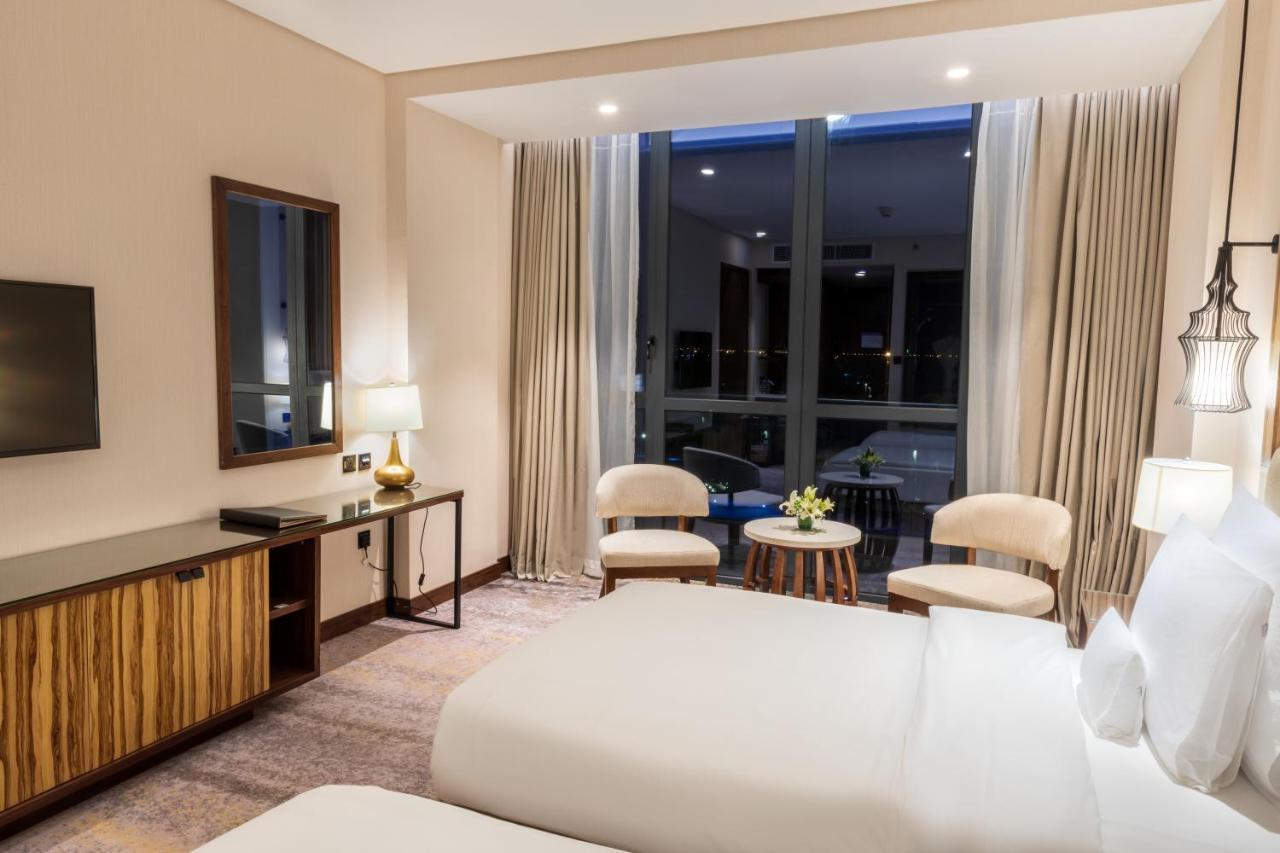 Premium room twin