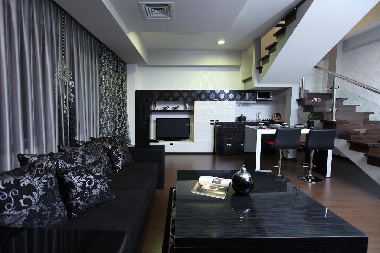 Duplex Apartment