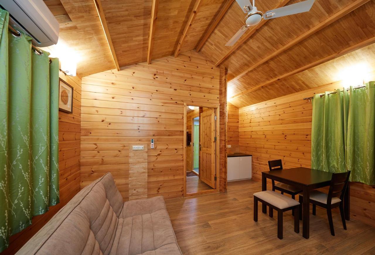 Superior Chalet