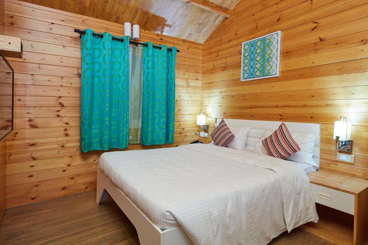 Three-Bedroom Chalet