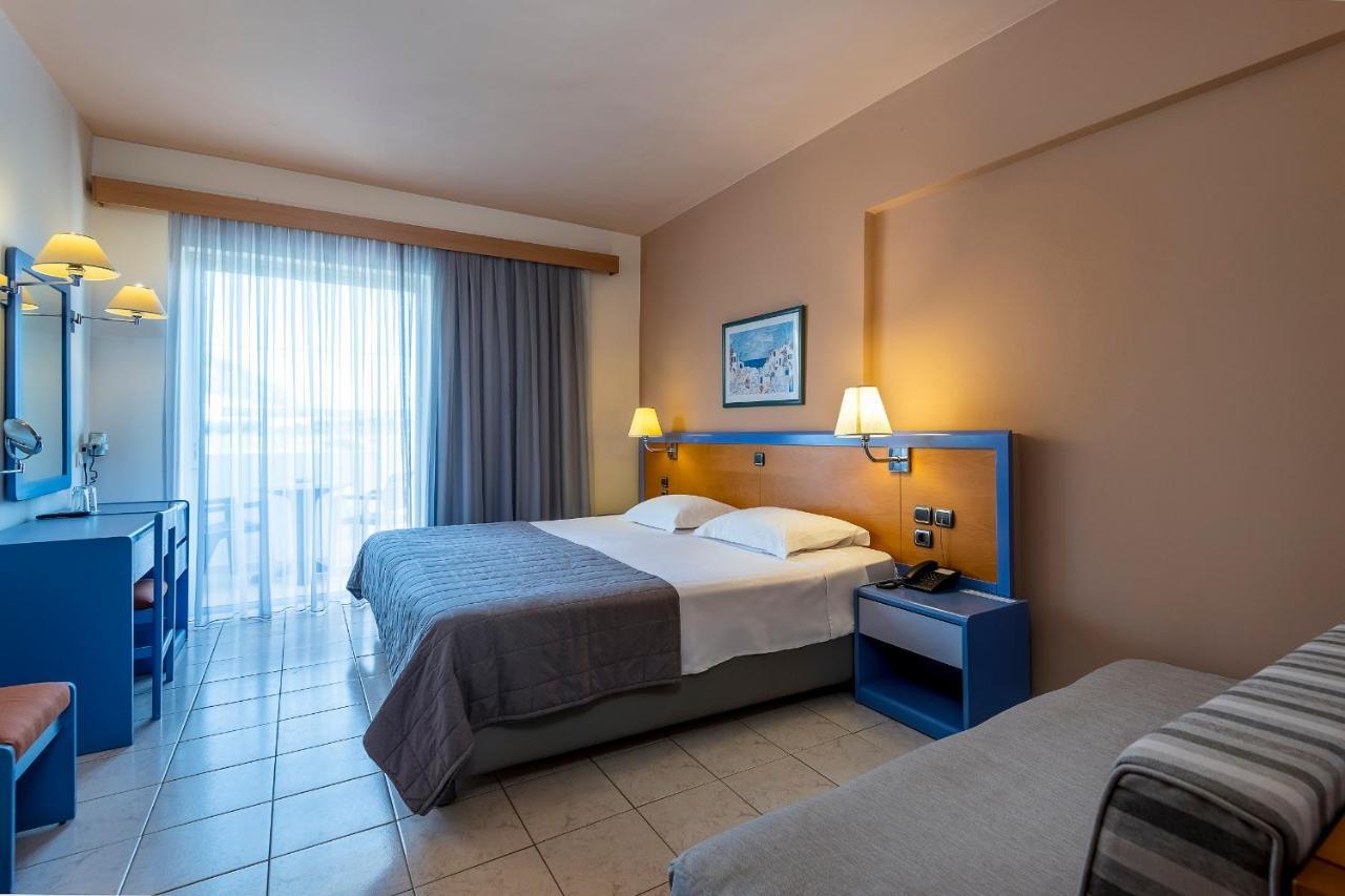 Standard  Room