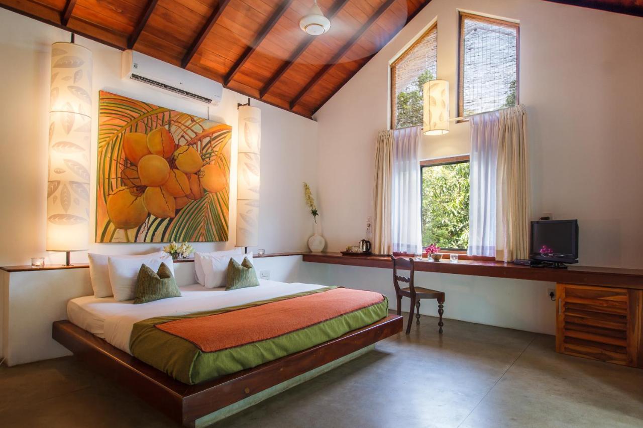 Superior Villa