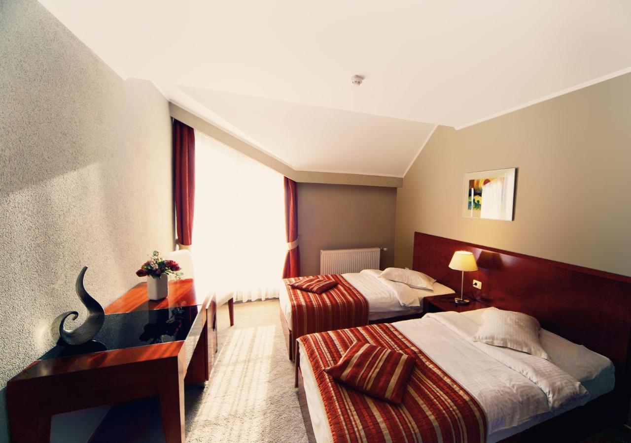 Two-Bedroom Suite