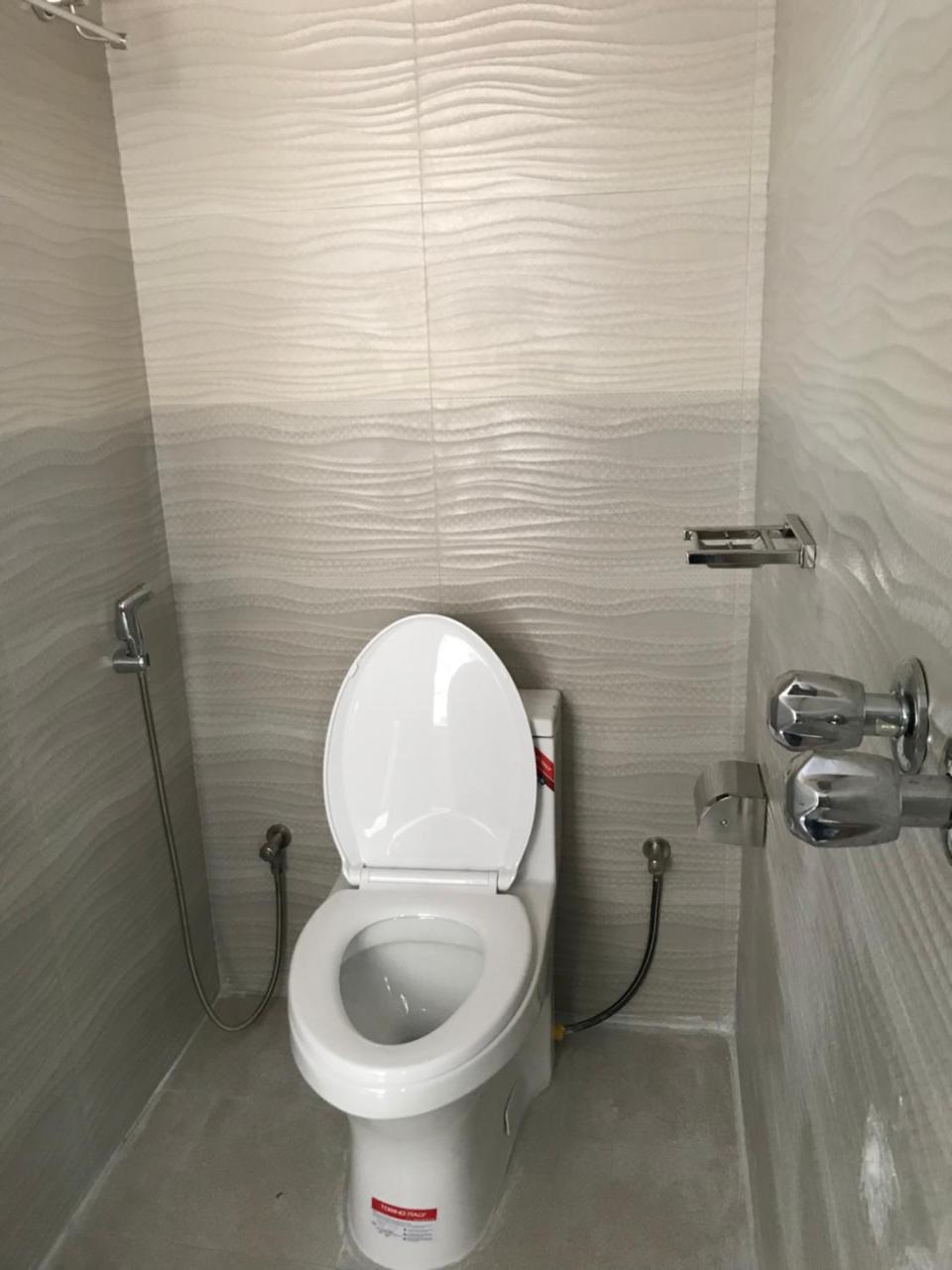 Budget Single Room
