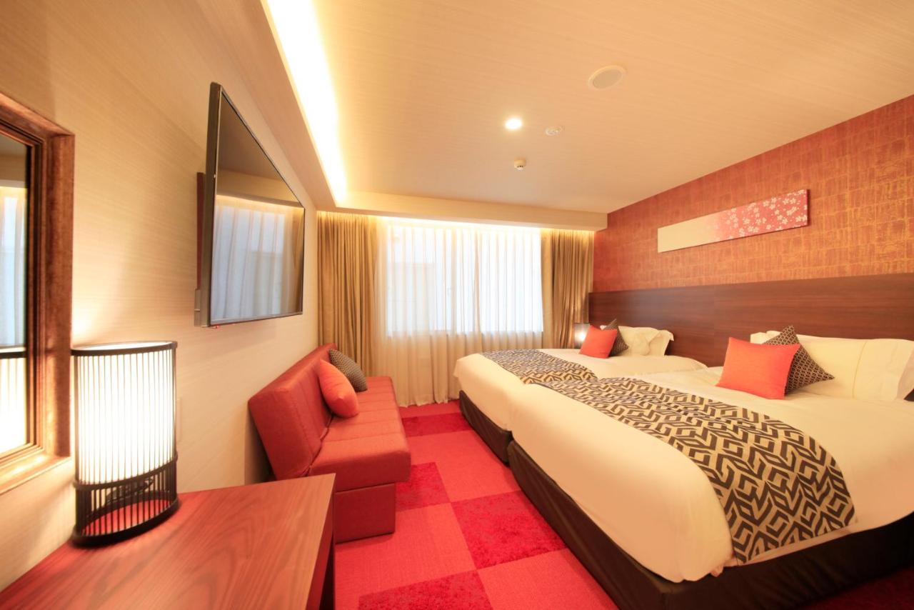 Superior Twin Room - Smoking