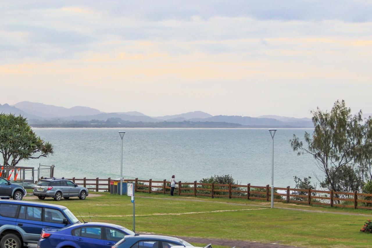 Premium Three-Bedroom Apartment with Beach View (Apt 8)