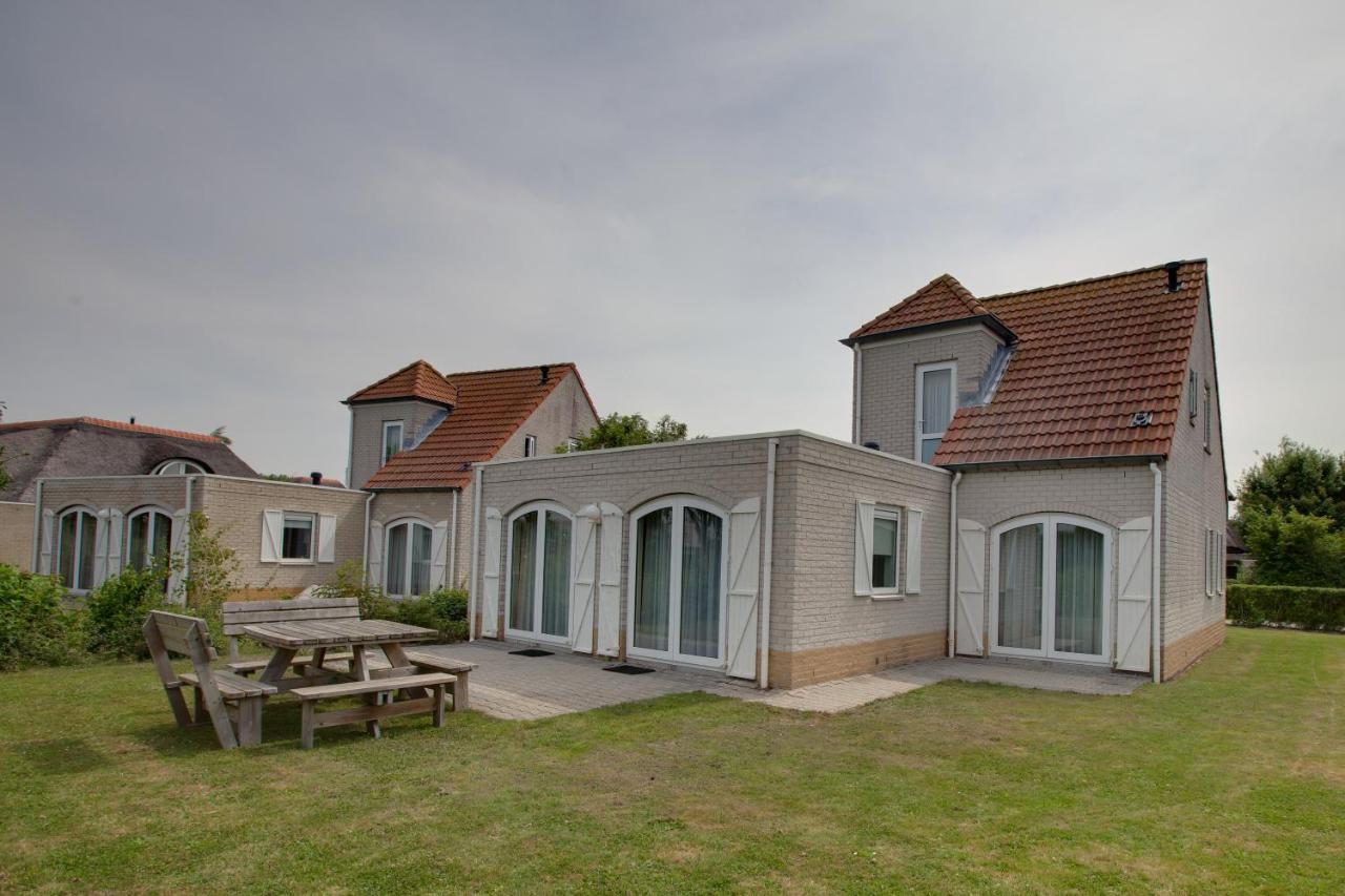 Holiday Home Castello (4 Adults)