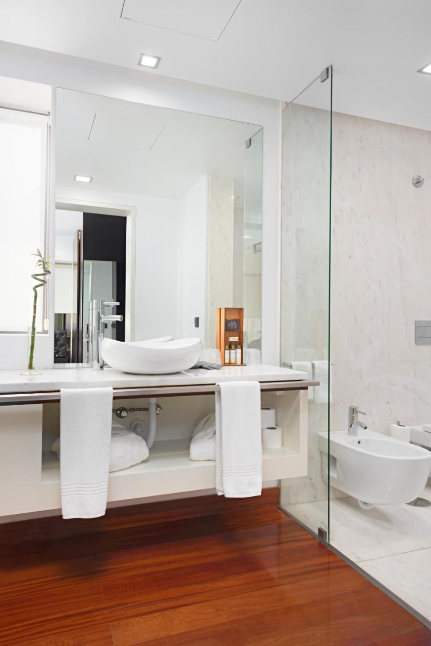 Superior Double or Twin Room with Sea View