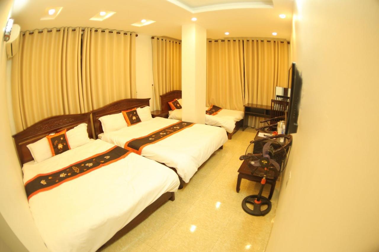 Standard Family Room