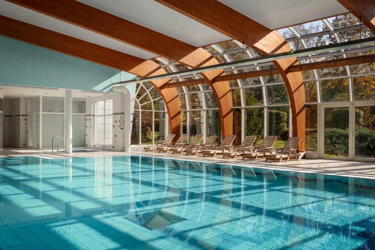 Single Room with Spa Package Classic