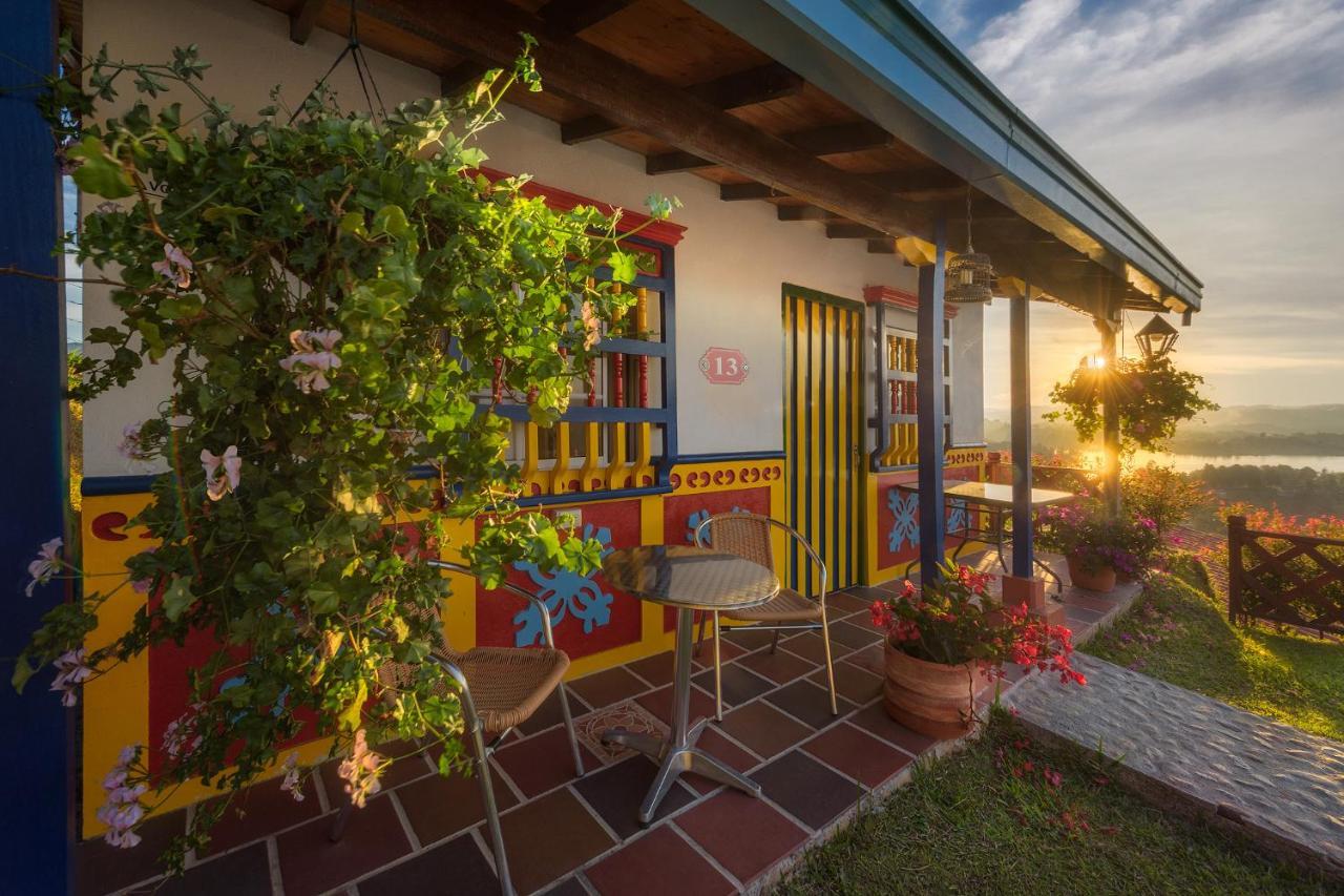 Superior Bungalow