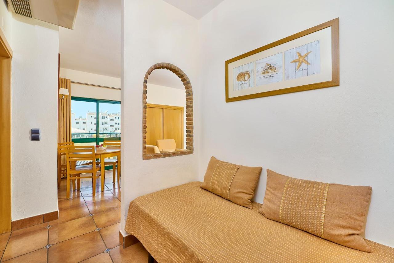 Standard Studio with Balcony