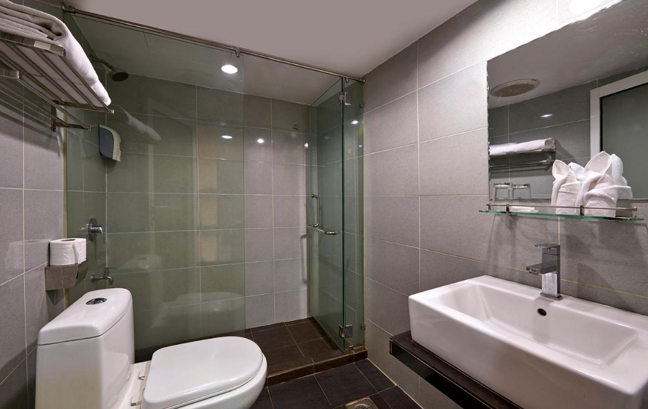 Budget Twin Room
