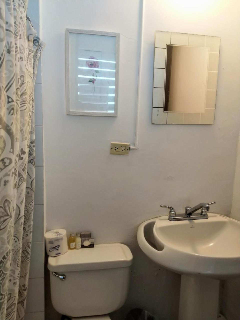 Don Luis Apartment