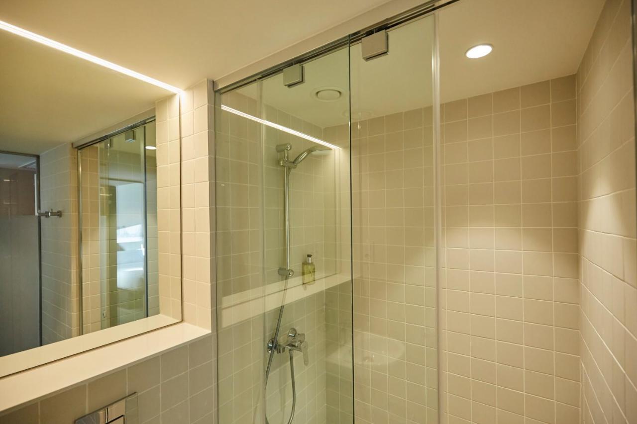 Double Room with Window