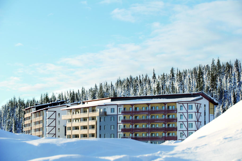 One-Bedroom Apartment - Spa with extra cost