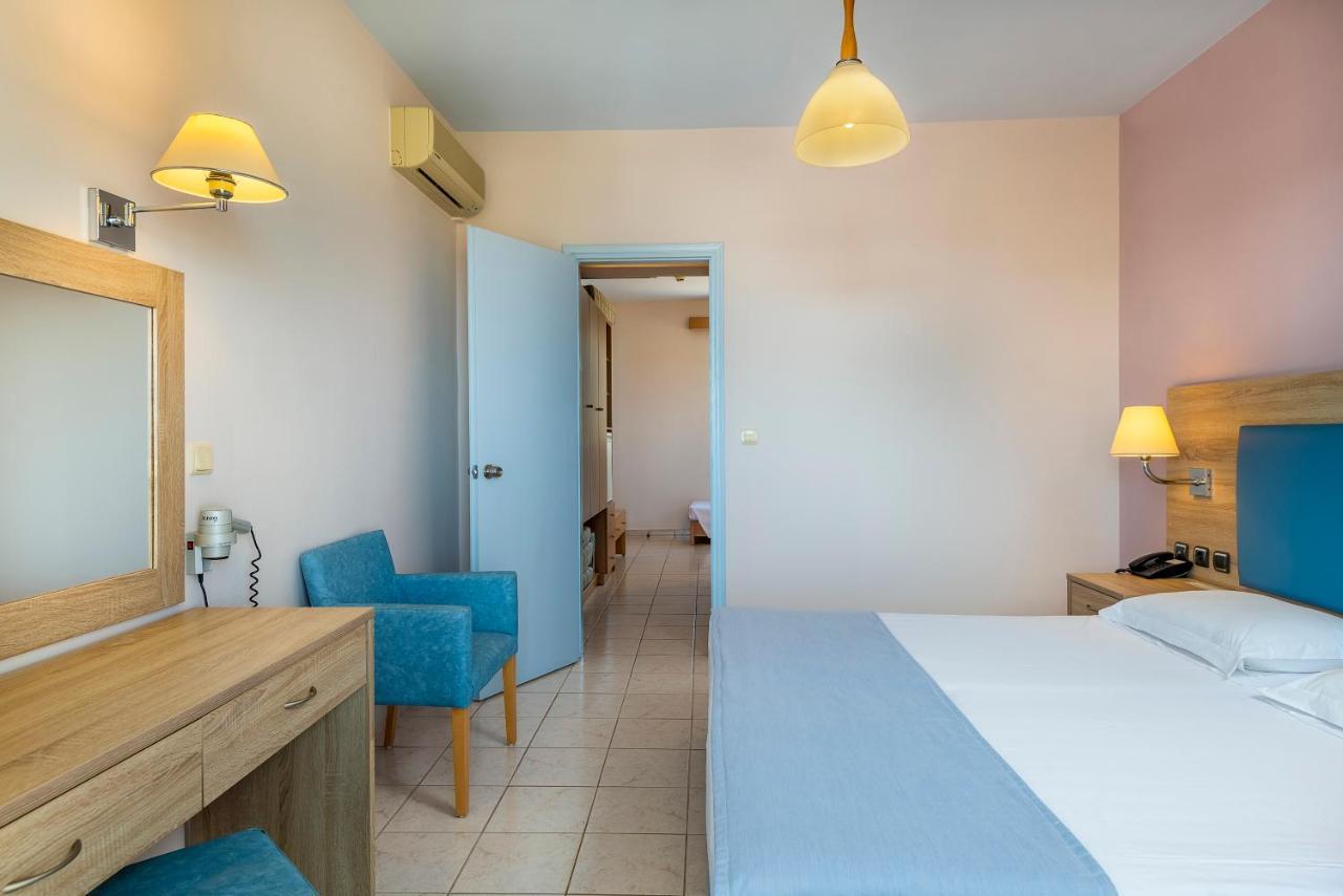 Suite (3 Adults)