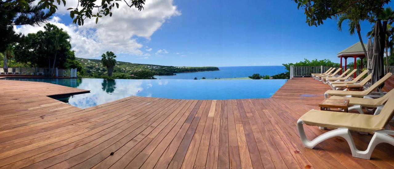 Family Room with Sea View