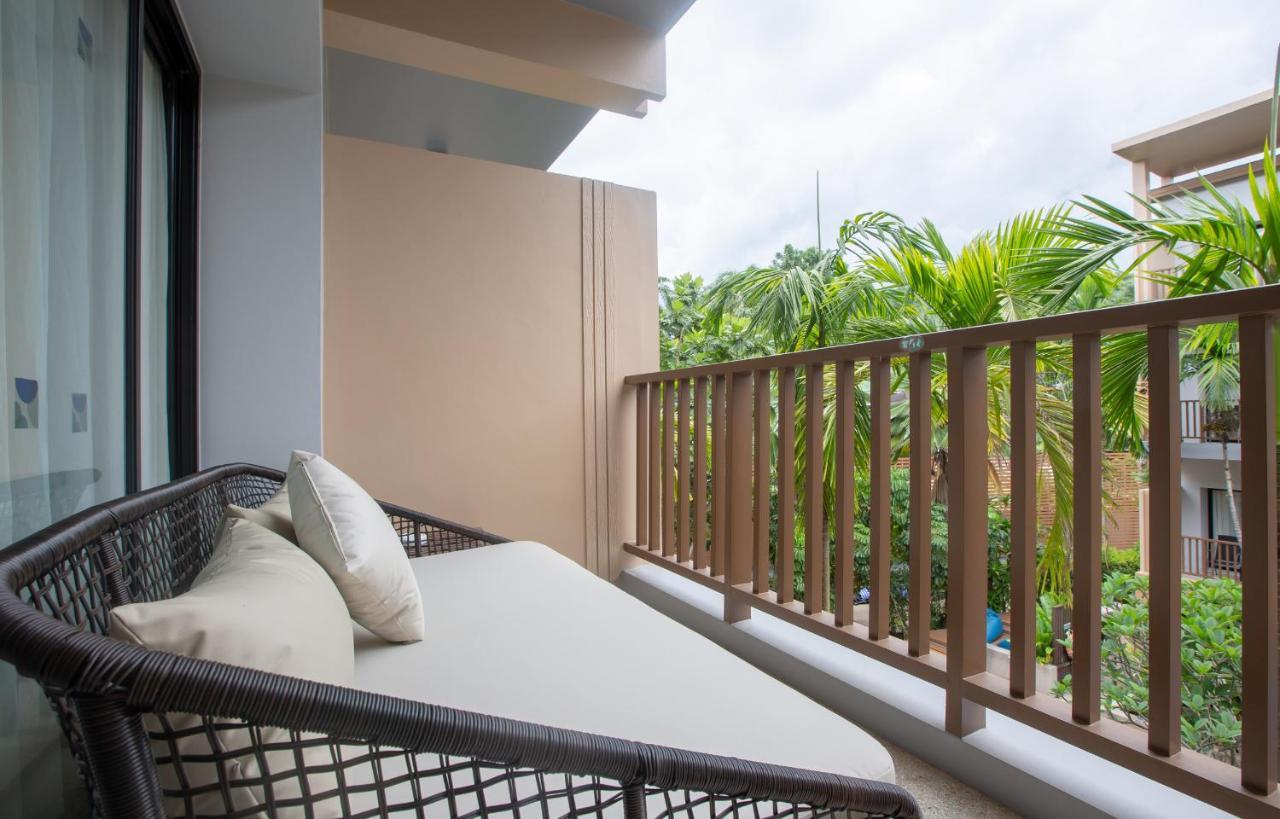 Premier Double or Twin Room