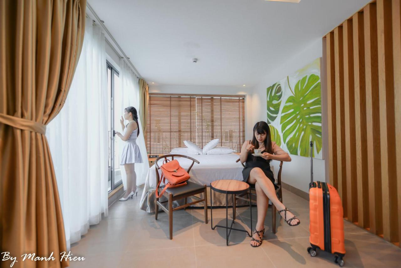 Suite Queen - Highest Floor