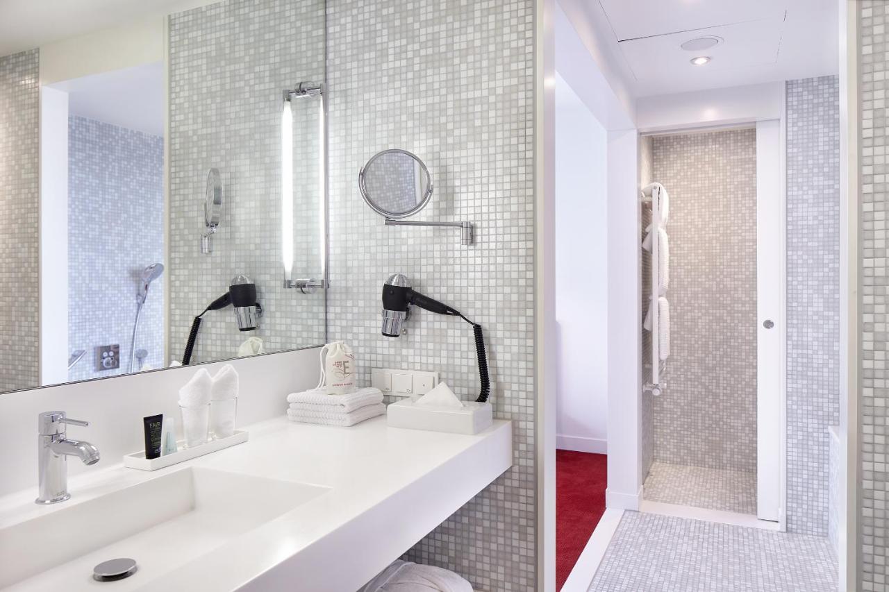 Junior Suite Riverside - Single Room