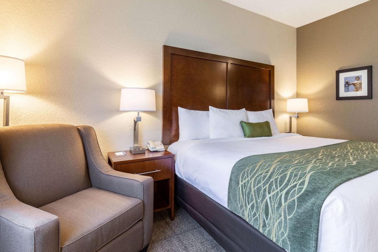 King Room - Accessible/Non-Smoking